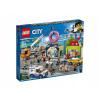 LEGO City 60233 Otvorenie obchodu s púčikmi