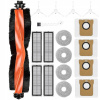HLAVNÁ KEFA PRE ROBOT VACUUM MOP X20+/X10+/X10 PLUS SADA