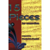 15 Pieces for accordion - kladby pre akordeón