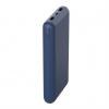 Belkin BOOST CHARGE™ USB-C PowerBanka, 20000mAh, 15W, modrá BPB012btBL