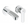 Grohe Eurostyle Cosmopolitan umývadlová batéria podomietková StarLight Chrome 19571002