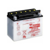 Yuasa YB12B-B2 Motobaterie Yumicron