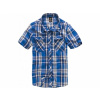 Košeľa Brandit Roadstar blue - 3XL