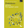 Praktikum práva Evropské unie - Michal Petr, Ondrej Hamuľák, Václav Stehlík