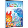 Mezi živly - DVD
