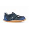 DETSKÉ TOPÁNKY NA UČENIE CHÔDZE BOBUX XPLORER BREEZE NAVY R20