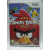 WIIS ANGRY BIRDS TRILOGY Nintendo Wii