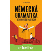 E-kniha Německá gramatika - Iva Michňová