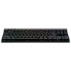 LOGITECH Logitech® G515 LIGHTSPEED TKL Wireless Gaming Keyboard - BLACK - SK/CZ - TACTILE 920-013033