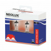 Žiarovka Neolux H4 12V 60/55W P43t Extra Light +50% 2ks