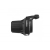 Shimano Radenie revoshift RV200 3-k. ľavé neindexové čierne