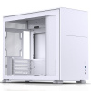 Jonsbo D31 mATX, Tempered Glass - white D31 STD WHITE