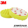 3M Penový leštiaci kotúč Perfect-it 50536 - žltý 75mm