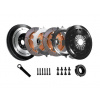 Spojková sada DKM zo série MR pre VOLKSWAGEN Polo 9N 2001-2012 10/01-11/09 1020 Nm