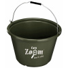 CARP ZOOM Rybárske vedro - 18 l