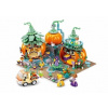 Sluban Girls Dream Pumpkin M38-B1177 Kouzelná dýňová vesnička