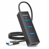 USB hub Unitek Y-3089V01 4 porty