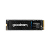 GoodRam Interný SSD disk Goodram PX500 GEN.3 SSDPR-PX500-01T-80-G3, 1 TB, M.2, PCI Express 3.0, NVMe 3