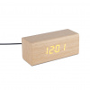 Balvi, Budík Timber 27166