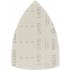 BOSCH Brúsny papier EXPERT M480 pre viacúčelové brúsky, 100 x 150 mm, zrnitosť 400, 10 ks