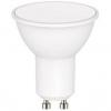 Inteligentná žiarovka Emos Lighting LED žiarovka GoSmart MR16 GU10 4,8 W 35 W 400 lm RGB stmievateľná Wi-Fi