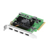 Blackmagic Design Rekordér DeckLink Quad HDMI 5484