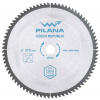Pílový kotúč s SK plátkami 315x2,8x30 zuby 80 WZ, PILANA