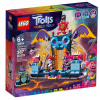 LEGO Trolls 41254 Koncert vo Volcano Rock City