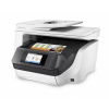 HP All-in-One Officejet Pro 8730 (A4/ 24/20 ppm, USB 2.0/ Duplex/ Ethernet/ Wi-Fi/ Print/ Scan/ Copy/ Fax/DADF)