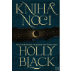 Kniha noci 1 (Holly Black)