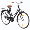 Mestsky bicykel - Holandský bicykel žien 28 