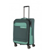Travelite Viia 4w M Green 70/80 L TRAVELITE-92848-80