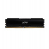 Adata XPG D20/DDR4/16GB/3200MHz/CL16/1x16GB/Black (AX4U320016G16A-CBK20)