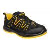 ADAMANT ALEGRO O1 ESD YELLOW SANDAL C60030v68 / Sandále O1 ESD 48