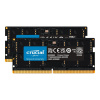 Crucial CT2K32G48C40S5 pamäťový modul 64 GB 2 x 32 GB DDR5 4800 Mhz (CT2K32G48C40S5)