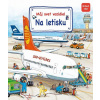 Môj svet vozidiel – Na letisku