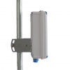 Jirous JC-219UF GentleBOX anténa 19dBi 5GHz (outdoor case s panelovou anténou, U.FL konektor) (JC-219UF)