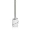 KELA KELA WC sada Talus polyresin biela KL-20304 (KL-20304)