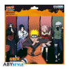 ABYstyle Podložka pod myš Naruto Shippuden ABYACC333