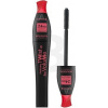 Bourjois Paris Twist Up The Volume objemová predlžujúca tvarujúca riasenka 23 Black 8 ml