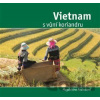 Vietnam s vůní koriandru - Magdalena Radostová