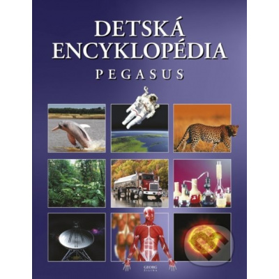 Detská encyklopédia Pegasus