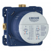 GROHE RAPIDO SMARTBOX základné teleso univerzálne pre podomietkové batérie, 35600000