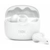 Bezdrátová sluchátka JBL Tune Beam White (JBLTBEAMWHT)