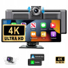 Videorekordér, cúvacia kamera Home Automation HE521