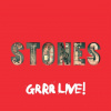 ROLLING STONES - GRRR LIVE! (3 LP / vinyl)