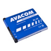 AVACOM baterie do mobilu Nokia N95, E65, Li-Ion 3,6V 1000mAh (náhrada BL-5F) GSNO-BL5F-S1000A