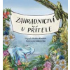 Zahradnictví u Přítele - Kimlová Denisa