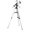 Bresser Optik Maksutov-Cassegrain Messier 90/1250 EQ3 hvezdársky teleskop Maksutov-Cassegrain katadioptrický Zväčšenie 48 do 180 x; 4690129