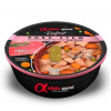 Alpha Spirit Dog Realfood - Bravčový guláš 280g